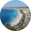 Région PACA
