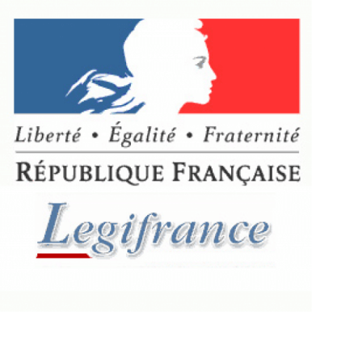 Code de l'Environnement.